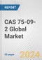 Methylene dichloride (CAS 75-09-2) Global Market Research Report 2021 - Product Thumbnail Image