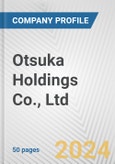 Otsuka Holdings Co., Ltd. Fundamental Company Report Including Financial, SWOT, Competitors and Industry Analysis- Product Image