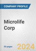 Microlife Corp. Fundamental Company Report Including Financial, SWOT, Competitors and Industry Analysis- Product Image