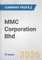 MMC Corporation Bhd Fundamental Company Report Including Financial, SWOT, Competitors and Industry Analysis - Product Thumbnail Image