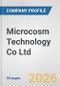 Microcosm Technology Co Ltd. Fundamental Company Report Including Financial, SWOT, Competitors and Industry Analysis - Product Thumbnail Image