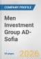 Men Investment Group AD-Sofia Fundamental Company Report Including Financial, SWOT, Competitors and Industry Analysis - Product Thumbnail Image