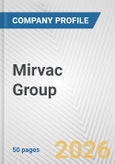 Mirvac Group Fundamental Company Report Including Financial, SWOT, Competitors and Industry Analysis- Product Image