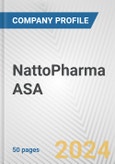 NattoPharma ASA Fundamental Company Report Including Financial, SWOT, Competitors and Industry Analysis- Product Image