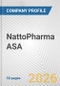 NattoPharma ASA Fundamental Company Report Including Financial, SWOT, Competitors and Industry Analysis - Product Thumbnail Image