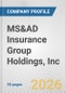 MS&AD Insurance Group Holdings, Inc. Fundamental Company Report Including Financial, SWOT, Competitors and Industry Analysis - Product Thumbnail Image