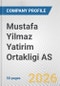 Mustafa Yilmaz Yatirim Ortakligi AS Fundamental Company Report Including Financial, SWOT, Competitors and Industry Analysis - Product Thumbnail Image