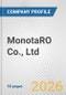 MonotaRO Co., Ltd. Fundamental Company Report Including Financial, SWOT, Competitors and Industry Analysis - Product Thumbnail Image