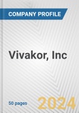 Vivakor, Inc. Fundamental Company Report Including Financial, SWOT, Competitors and Industry Analysis- Product Image