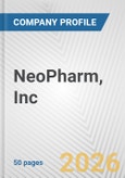 NeoPharm, Inc. Fundamental Company Report Including Financial, SWOT, Competitors and Industry Analysis- Product Image