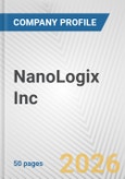 NanoLogix Inc. Fundamental Company Report Including Financial, SWOT, Competitors and Industry Analysis- Product Image