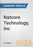 Natcore Technology, Inc. Fundamental Company Report Including Financial, SWOT, Competitors and Industry Analysis- Product Image