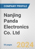 Nanjing Panda Electronics Co. Ltd. Fundamental Company Report Including Financial, SWOT, Competitors and Industry Analysis- Product Image