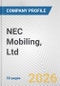 NEC Mobiling, Ltd. Fundamental Company Report Including Financial, SWOT, Competitors and Industry Analysis - Product Thumbnail Image