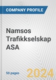 Namsos Trafikkselskap ASA Fundamental Company Report Including Financial, SWOT, Competitors and Industry Analysis- Product Image