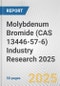 Molybdenum Bromide (CAS 13446-57-6) Industry Research 2025: Global and Regional Market Trends 2019-2024 and Forecast to 2029 - Product Thumbnail Image