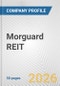 Morguard REIT Fundamental Company Report Including Financial, SWOT, Competitors and Industry Analysis - Product Thumbnail Image