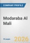 Modaraba Al Mali Fundamental Company Report Including Financial, SWOT, Competitors and Industry Analysis - Product Thumbnail Image