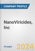 NanoViricides, Inc. Fundamental Company Report Including Financial, SWOT, Competitors and Industry Analysis- Product Image