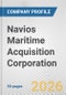Navios Maritime Acquisition Corporation Fundamental Company Report Including Financial, SWOT, Competitors and Industry Analysis - Product Thumbnail Image