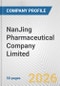 NanJing Pharmaceutical Company Limited Fundamental Company Report Including Financial, SWOT, Competitors and Industry Analysis - Product Thumbnail Image