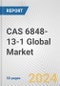 3-Chloro-N,N-dimethylaniline (CAS 6848-13-1) Global Market Research Report 2024 - Product Image