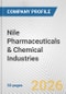 Nile Pharmaceuticals & Chemical Industries Fundamental Company Report Including Financial, SWOT, Competitors and Industry Analysis - Product Thumbnail Image