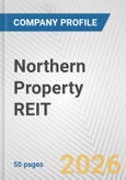 Northern Property REIT Fundamental Company Report Including Financial, SWOT, Competitors and Industry Analysis- Product Image