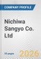 Nichiwa Sangyo Co. Ltd. Fundamental Company Report Including Financial, SWOT, Competitors and Industry Analysis - Product Thumbnail Image