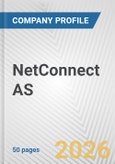 NetConnect AS Fundamental Company Report Including Financial, SWOT, Competitors and Industry Analysis- Product Image