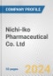 Nichi-Iko Pharmaceutical Co. Ltd. Fundamental Company Report Including Financial, SWOT, Competitors and Industry Analysis - Product Thumbnail Image