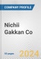 Nichii Gakkan Co. Fundamental Company Report Including Financial, SWOT, Competitors and Industry Analysis - Product Thumbnail Image