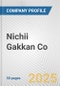 Nichii Gakkan Co. Fundamental Company Report Including Financial, SWOT, Competitors and Industry Analysis - Product Thumbnail Image