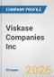 Viskase Companies Inc. Fundamental Company Report Including Financial, SWOT, Competitors and Industry Analysis - Product Thumbnail Image