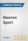 Newron Sport Fundamental Company Report Including Financial, SWOT, Competitors and Industry Analysis- Product Image