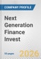 Next Generation Finance Invest Fundamental Company Report Including Financial, SWOT, Competitors and Industry Analysis - Product Thumbnail Image