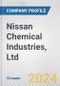 Nissan Chemical Industries, Ltd. Fundamental Company Report Including Financial, SWOT, Competitors and Industry Analysis - Product Thumbnail Image