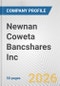 Newnan Coweta Bancshares Inc. Fundamental Company Report Including Financial, SWOT, Competitors and Industry Analysis - Product Thumbnail Image