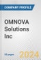 OMNOVA Solutions Inc. Fundamental Company Report Including Financial, SWOT, Competitors and Industry Analysis - Product Thumbnail Image