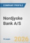 Nordjyske Bank A/S Fundamental Company Report Including Financial, SWOT, Competitors and Industry Analysis - Product Thumbnail Image