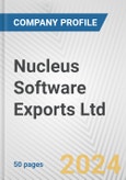Nucleus Software Exports Ltd. Fundamental Company Report Including Financial, SWOT, Competitors and Industry Analysis- Product Image