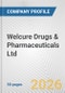 Welcure Drugs & Pharmaceuticals Ltd. Fundamental Company Report Including Financial, SWOT, Competitors and Industry Analysis - Product Thumbnail Image