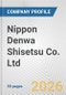 Nippon Denwa Shisetsu Co. Ltd. Fundamental Company Report Including Financial, SWOT, Competitors and Industry Analysis - Product Thumbnail Image