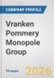 Vranken Pommery Monopole Group Fundamental Company Report Including Financial, SWOT, Competitors and Industry Analysis - Product Thumbnail Image