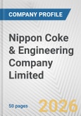 Nippon Coke & Engineering Company Limited Fundamental Company Report Including Financial, SWOT, Competitors and Industry Analysis- Product Image