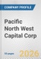 Pacific North West Capital Corp. Fundamental Company Report Including Financial, SWOT, Competitors and Industry Analysis - Product Thumbnail Image