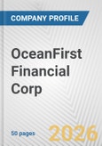 OceanFirst Financial Corp. Fundamental Company Report Including Financial, SWOT, Competitors and Industry Analysis- Product Image