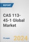 Methylphenidate (CAS 113-45-1) Global Market Research Report 2024 - Product Image