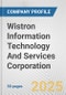 Wistron Information Technology And Services Corporation Fundamental Company Report Including Financial, SWOT, Competitors and Industry Analysis - Product Thumbnail Image