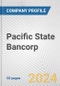 Pacific State Bancorp Fundamental Company Report Including Financial, SWOT, Competitors and Industry Analysis - Product Thumbnail Image